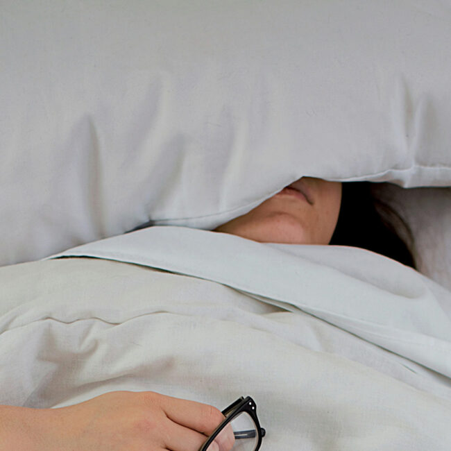 Gojaznost sleep apnea