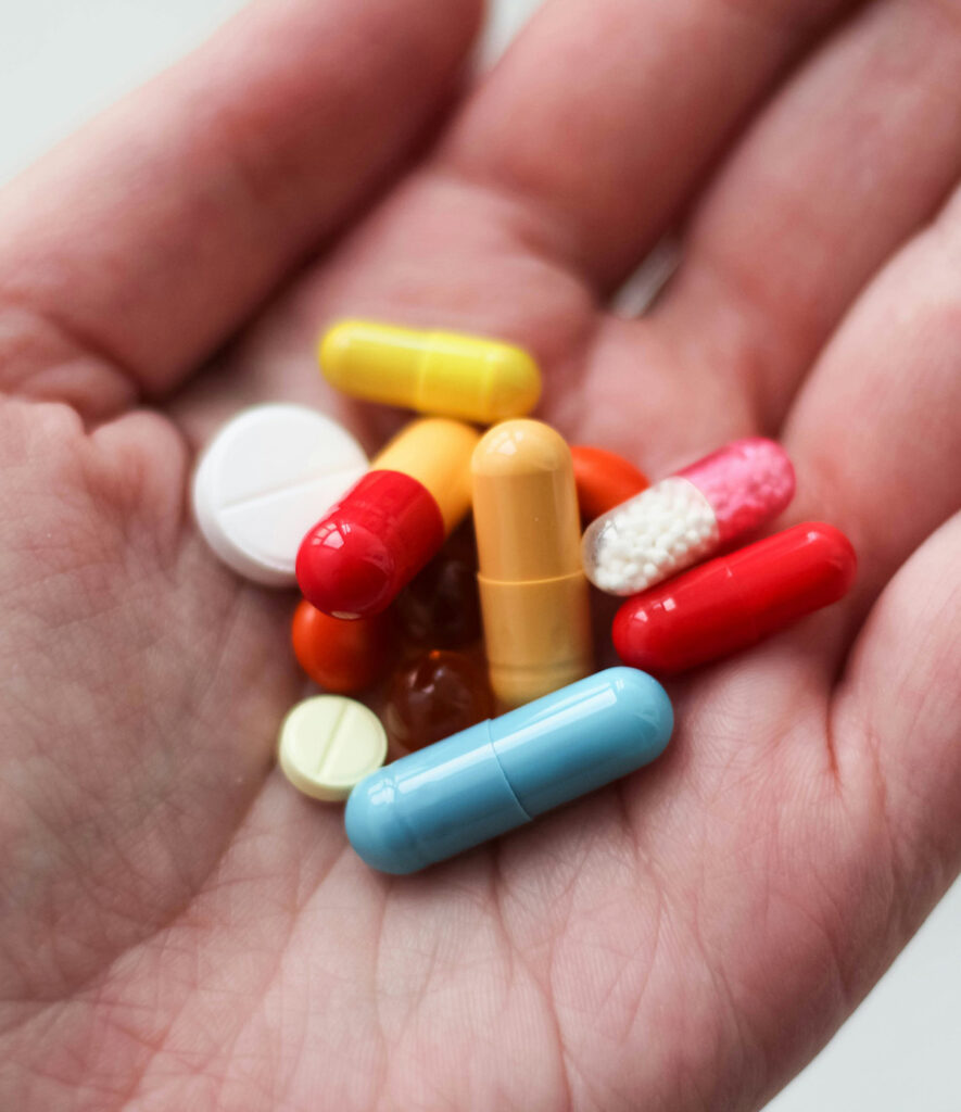 Uporedna analiza Ibuprofen, Naproksen i Paracetamol